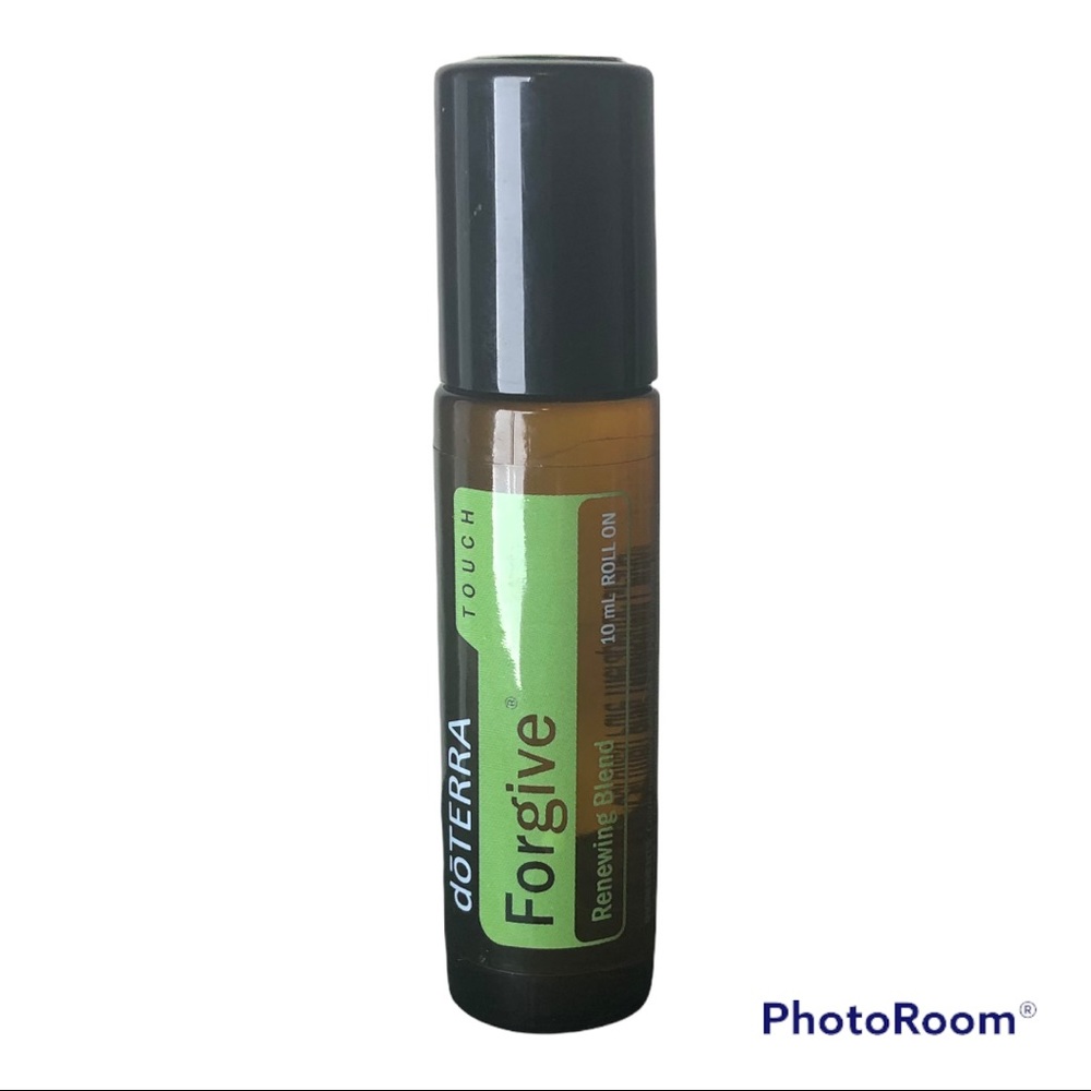 DoTERRA Forgive Roller Bottle